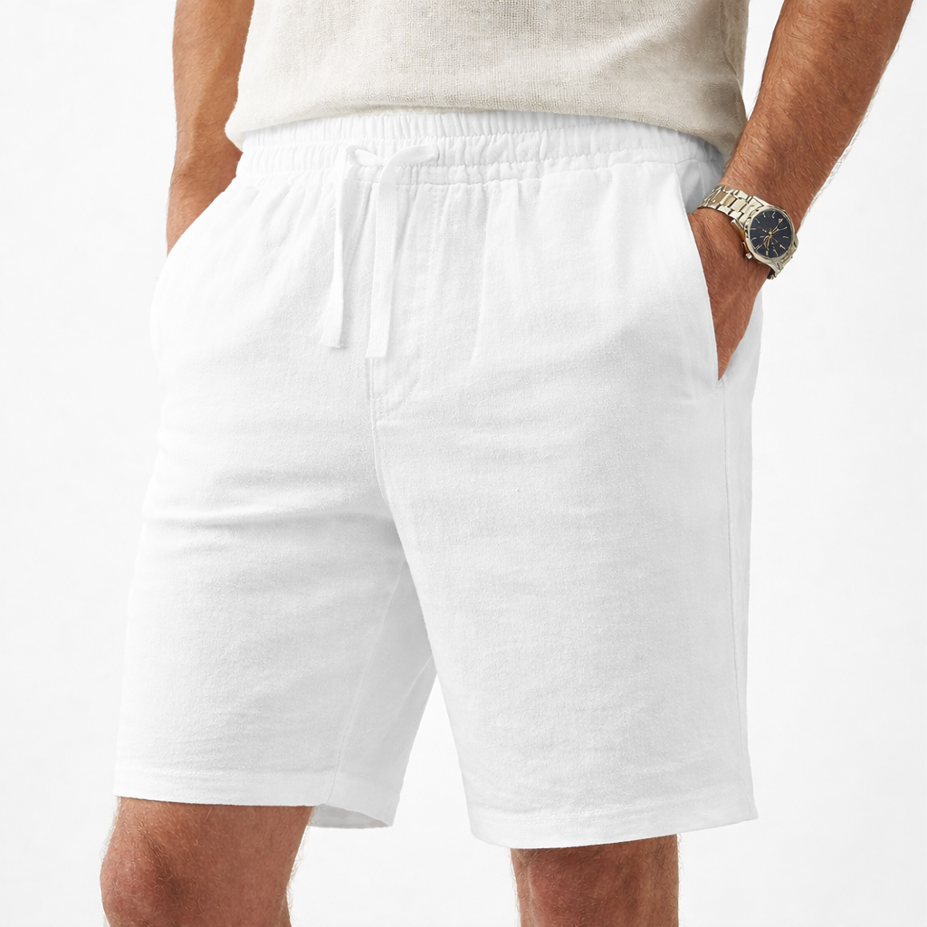 Bermuda Masculina Cavalieri Pelonze