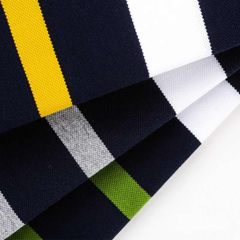 Camisa Polo Masculina Cavalieri Alen