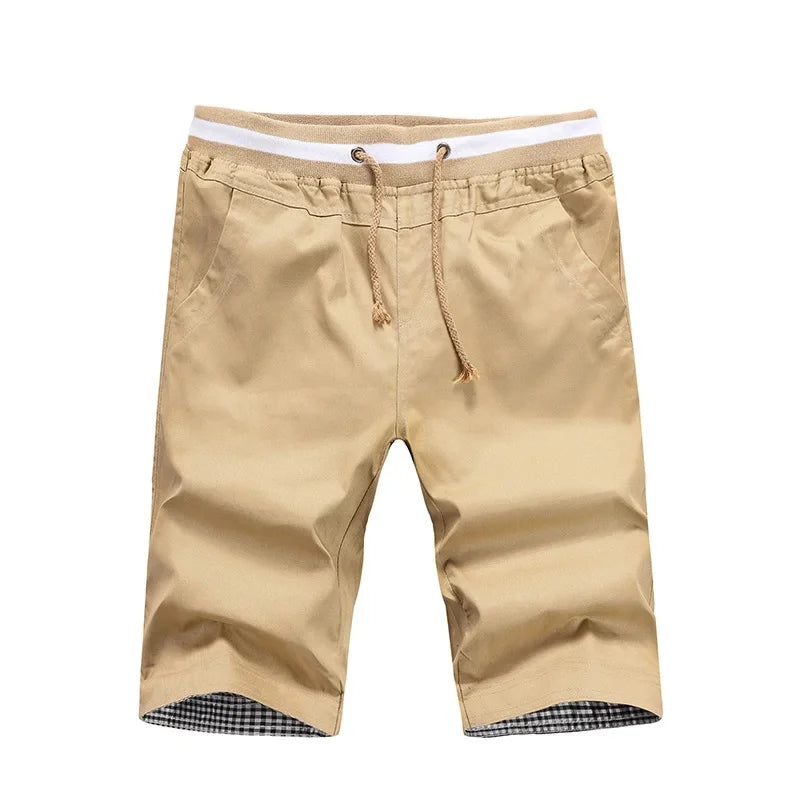 Bermuda Masculina Cavalieri Niezen