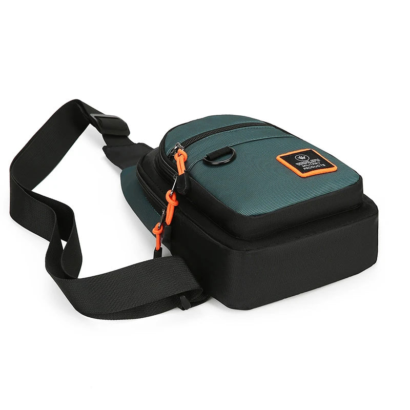 Bolsa Masculina Cavalieri Lisbon