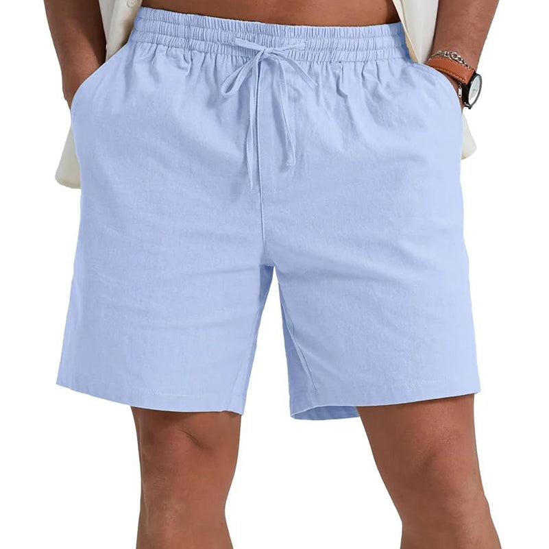 Bermuda Masculina Cavalieri Oltilezen