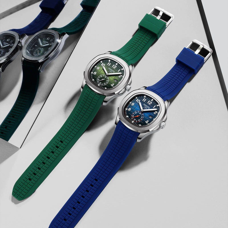 Relógio Masculino Nibosi Club Liez