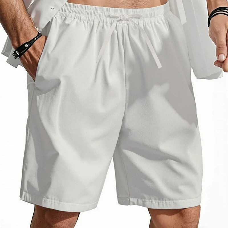 Bermuda Masculina Cavalieri Minezian