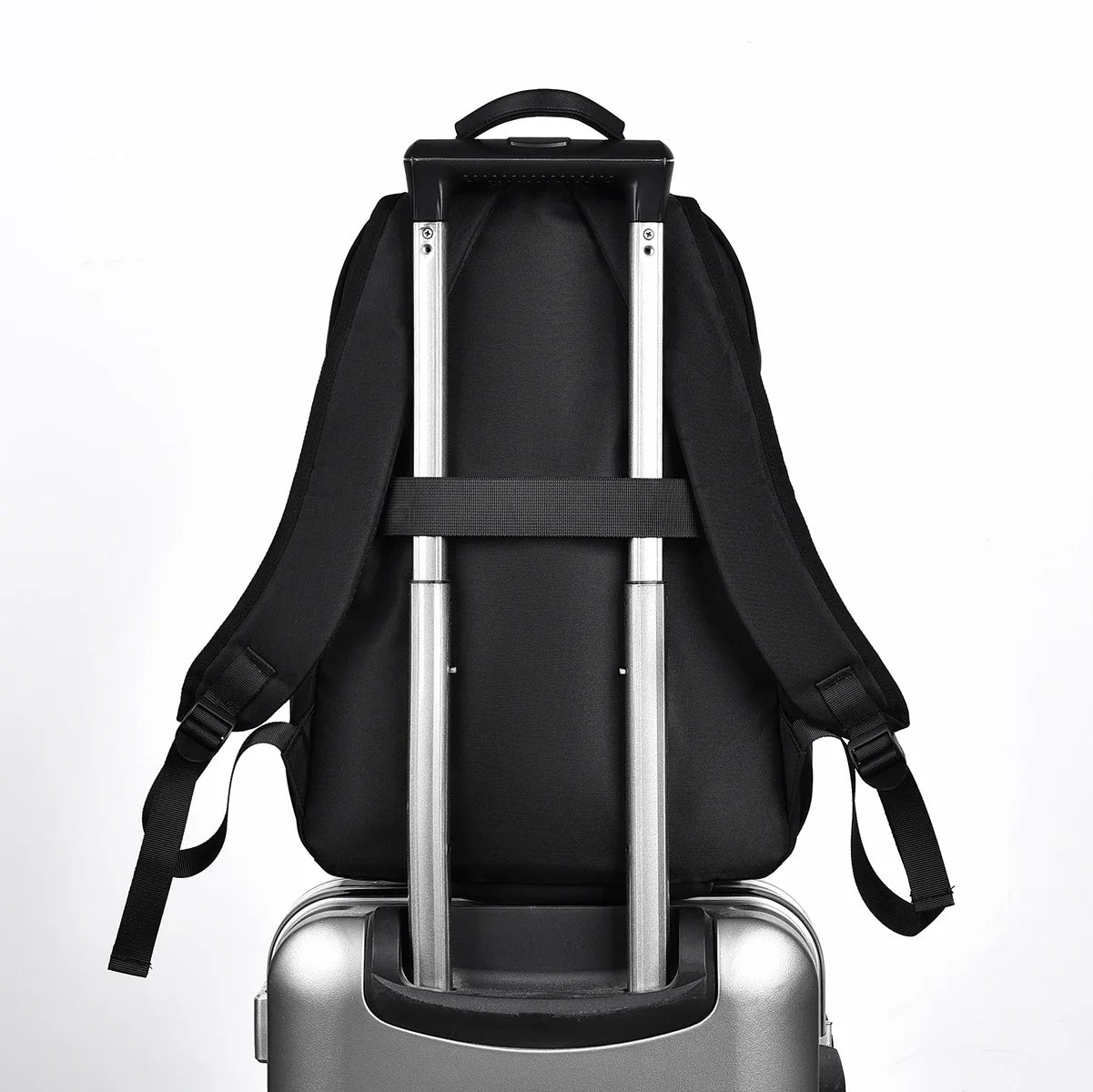 Mochila Masculina Cavalieri Baven