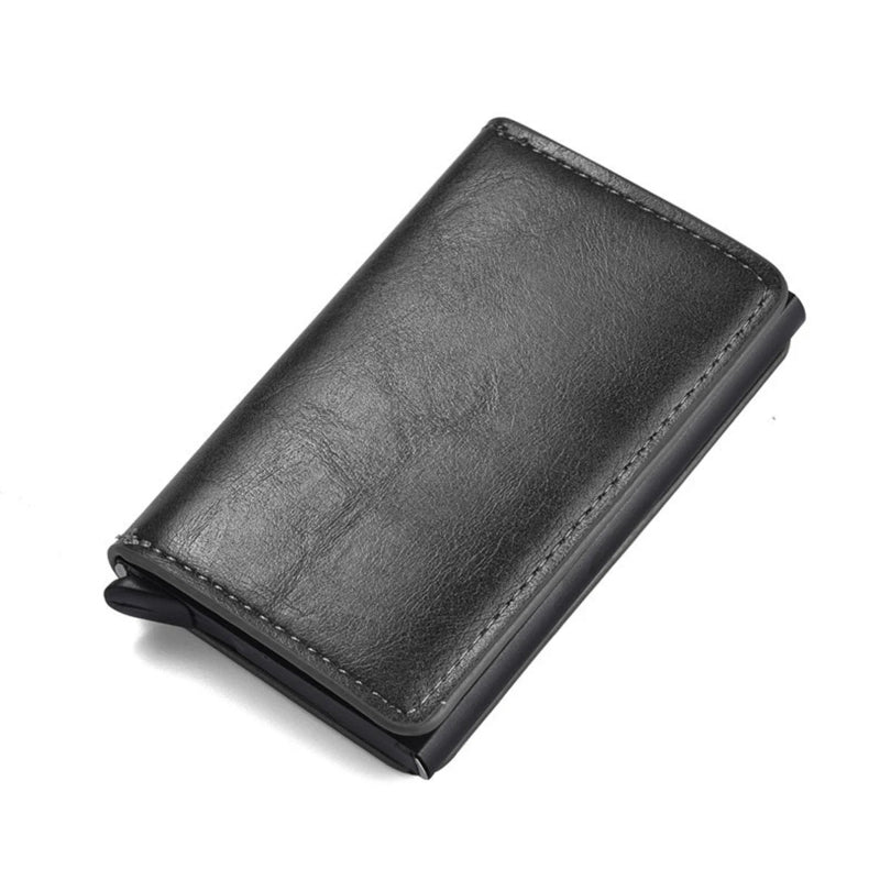 Carteira Cavalieri Sizen