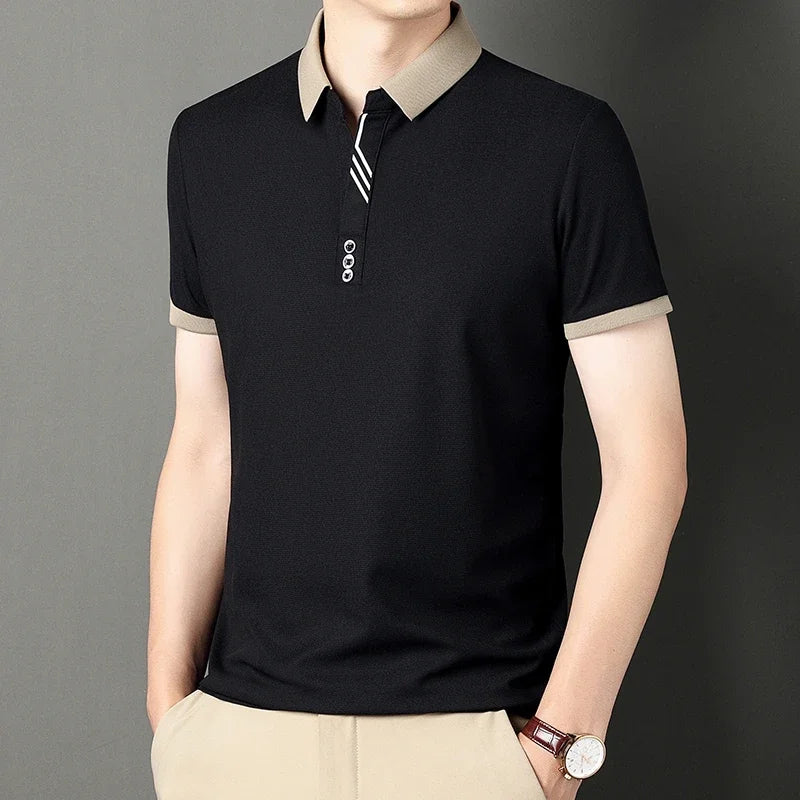 Camisa Polo Masculina Cavalieri Parenze
