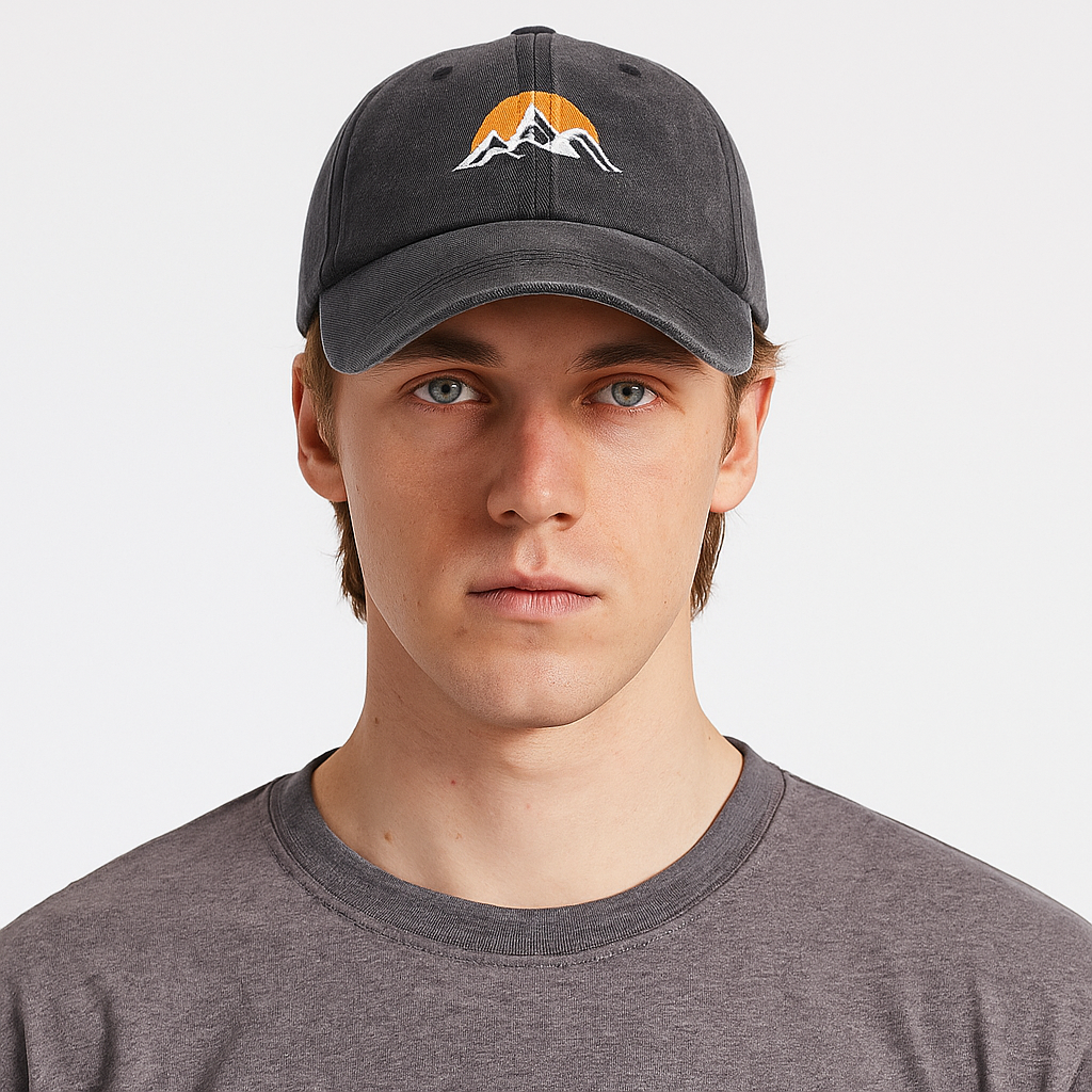 Boné Cavalieri Montan