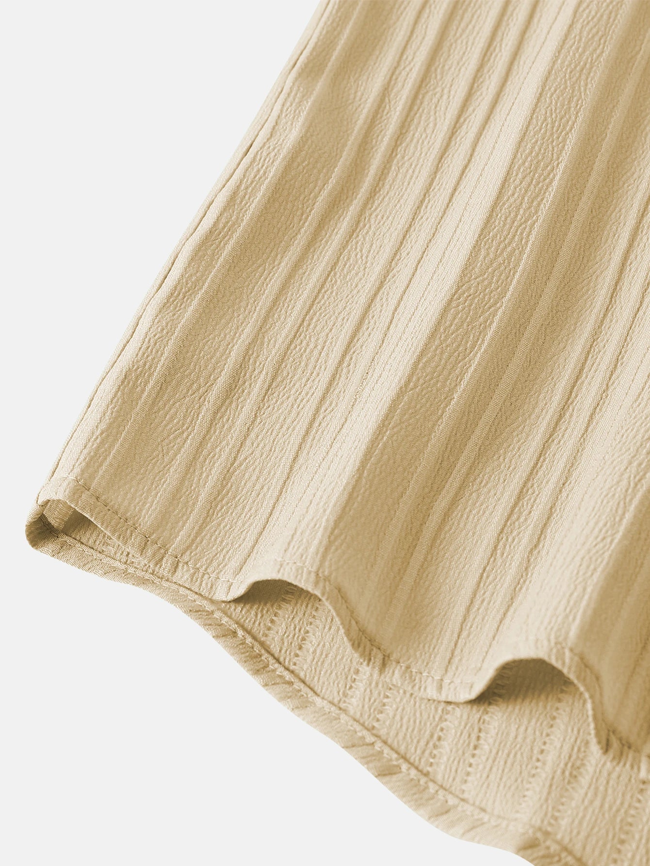 Camisa Casual Masculina Cavalieri Vozene