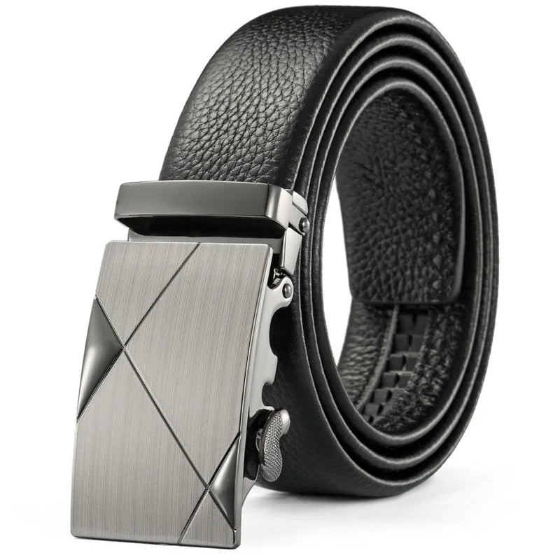 Cinto Social Masculino Cavalieri Men