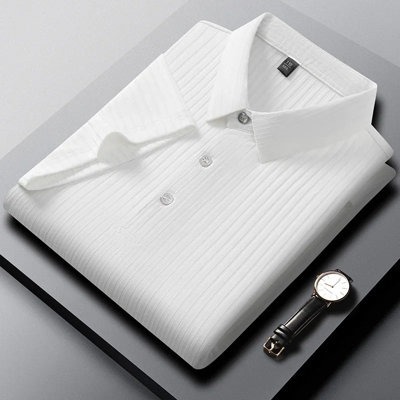 Camisa Polo Masculina Cavalieri Valencen