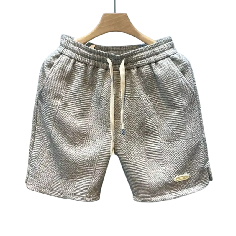 Bermuda Masculina Cavalieri Palermo