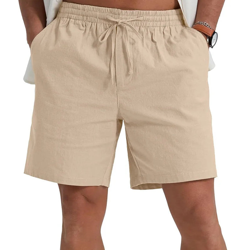 Bermuda Masculina Cavalieri Oltilezen