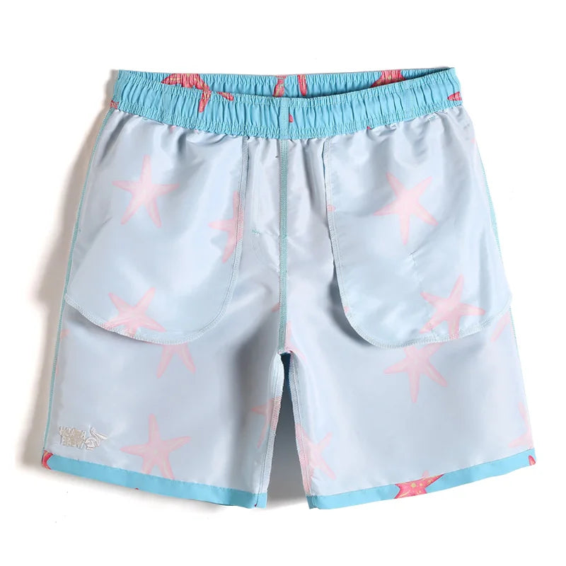 Bermuda Cavalieri Mare