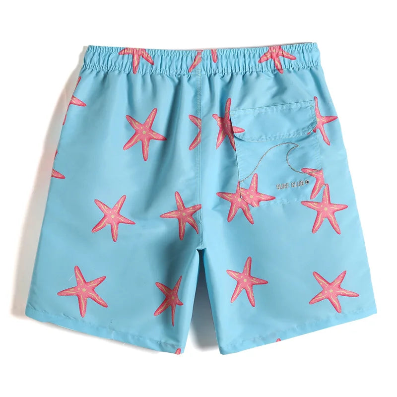 Bermuda Cavalieri Mare