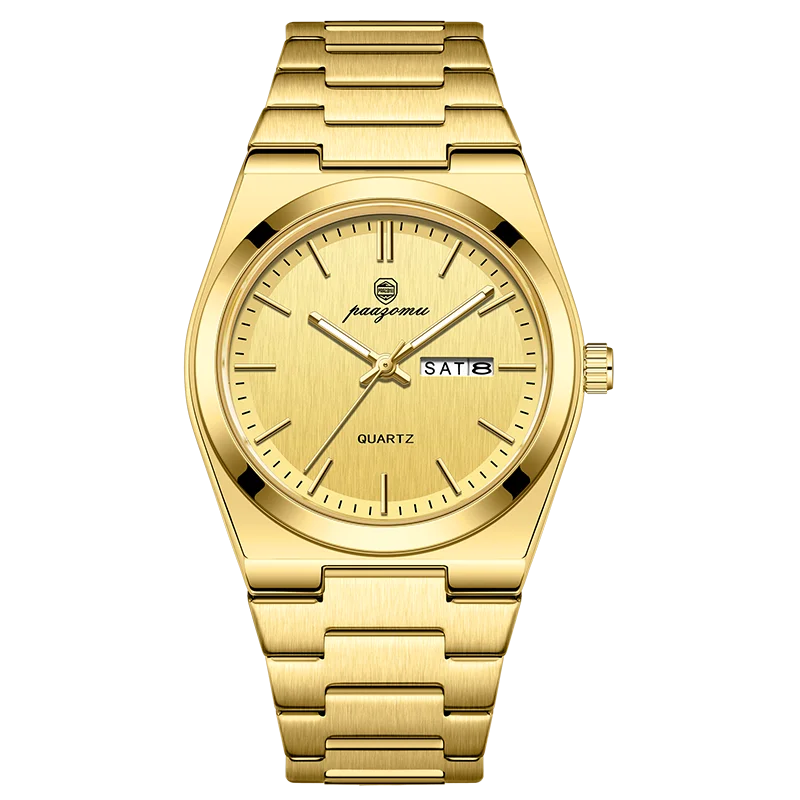 Relógio Masculino Poedagar Club 025